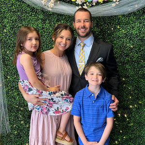 Meet your Posher, Angel